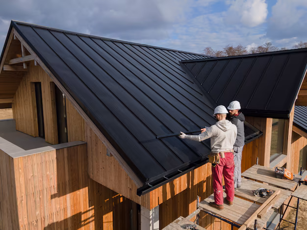 Roofing & Siding
